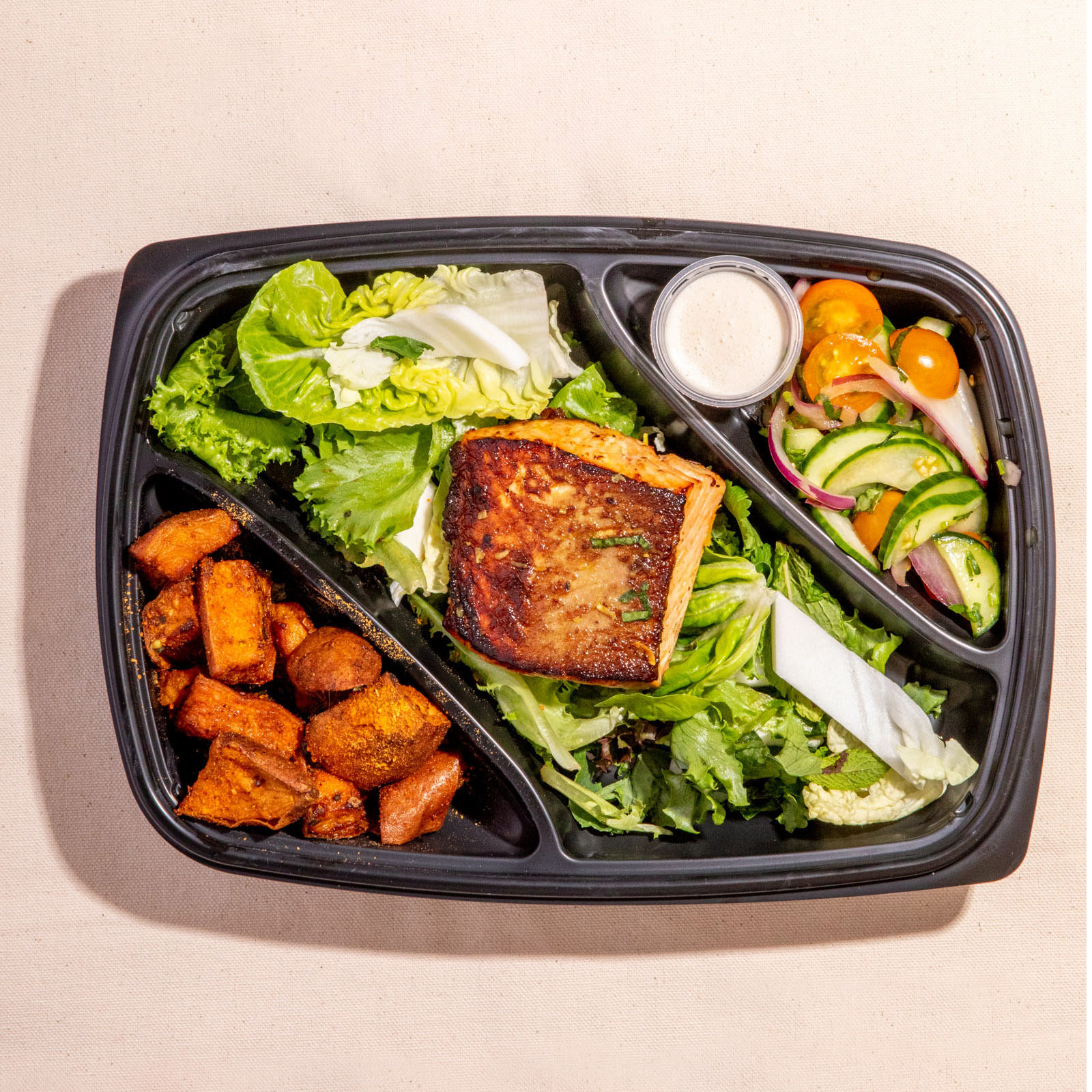 Restaurant Food Photography